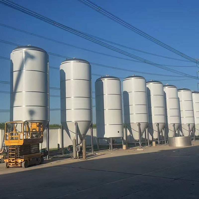牧野精酿啤酒设备厂—市场规模与跨界新需求